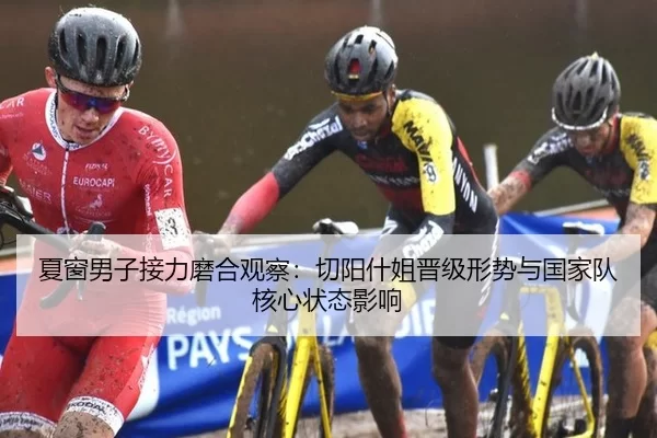 夏窗男子接力磨合观察：切阳什姐晋级形势与国家队核心状态影响
